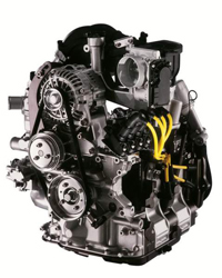 C101F Engine